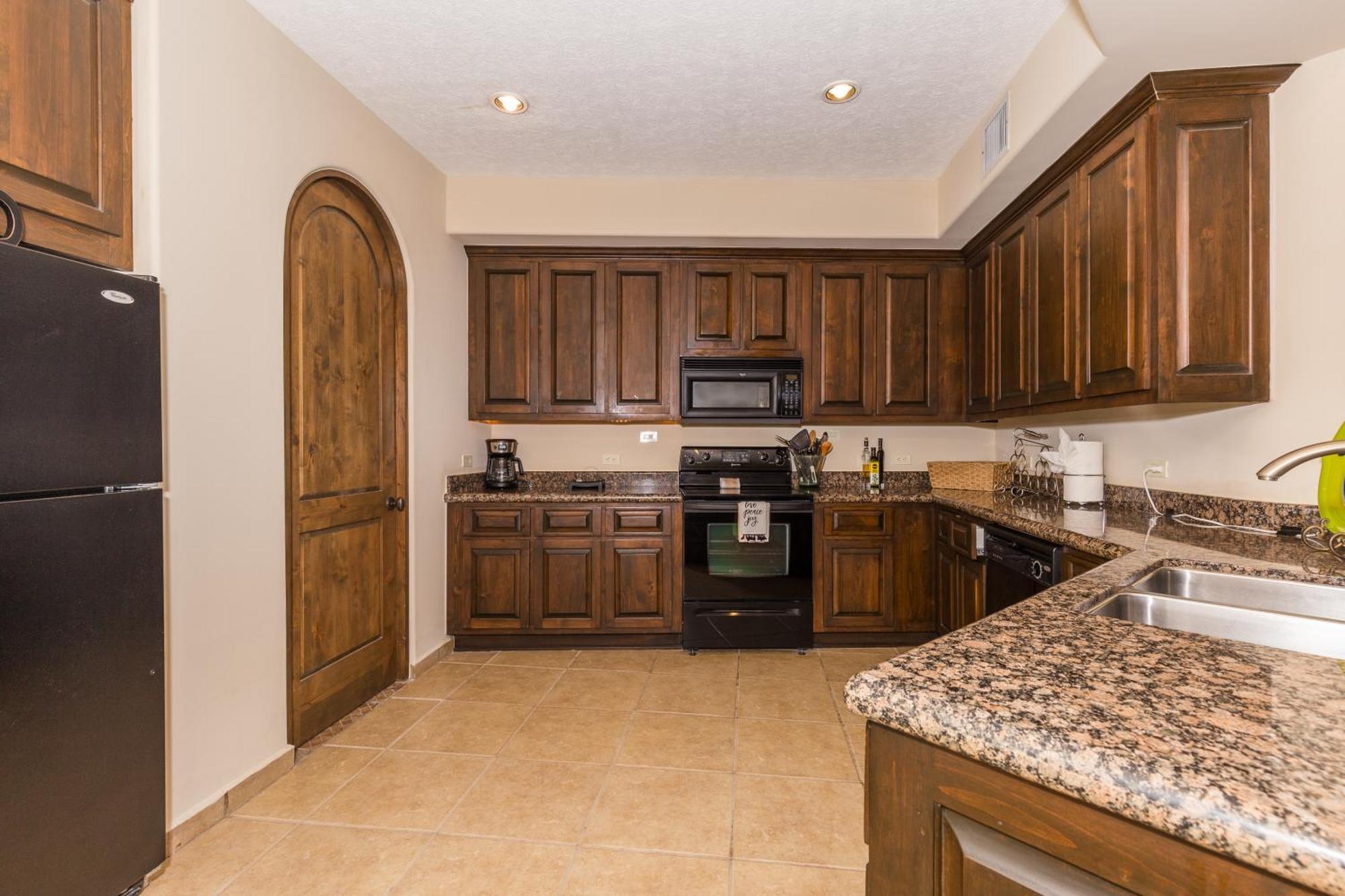 Bella Sirena Condo 201-E - Elegant Condo With Sunrise Sea Views Puerto Penasco Exterior photo