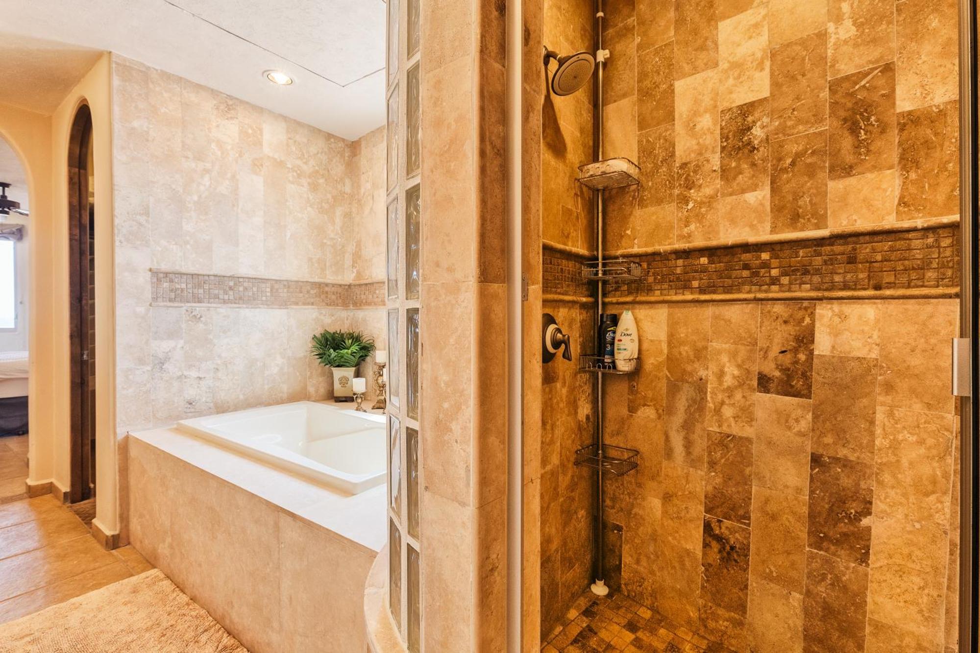 Bella Sirena Condo 201-E - Elegant Condo With Sunrise Sea Views Puerto Penasco Exterior photo
